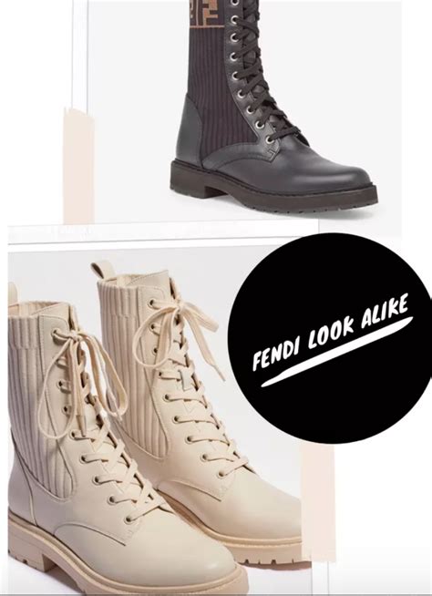 replica fendi clothes|fendi cowboy boots dupe.